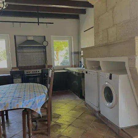 Maisonfamiliale Apartament