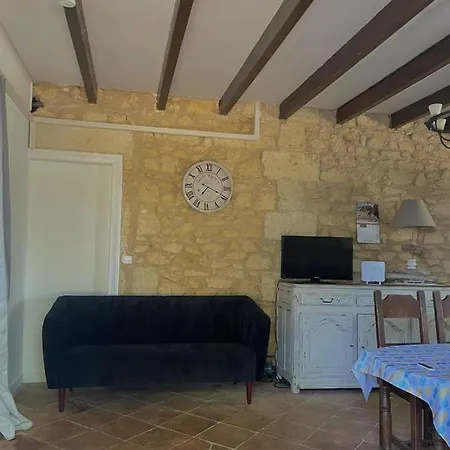 Maisonfamiliale Apartament