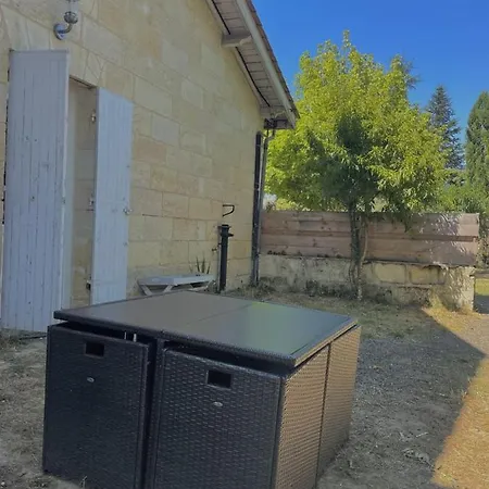 Apartament Maisonfamiliale