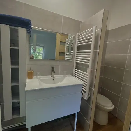 Apartament Maisonfamiliale