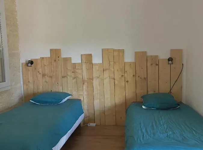 Apartamento Maisonfamiliale