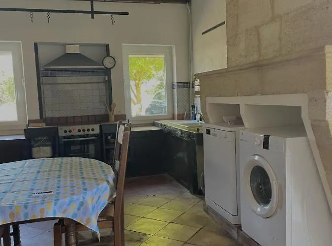 Maisonfamiliale Apartamento