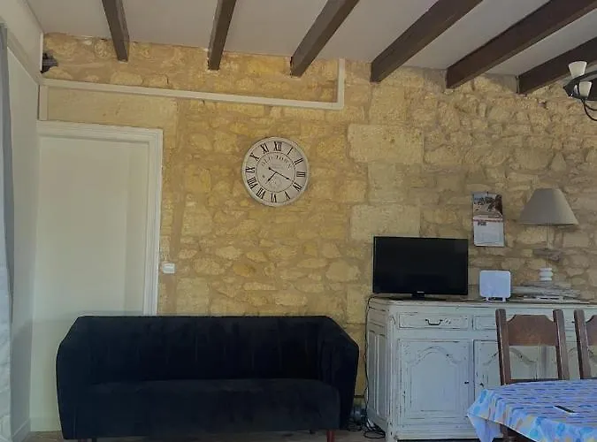 Maisonfamiliale Apartamento