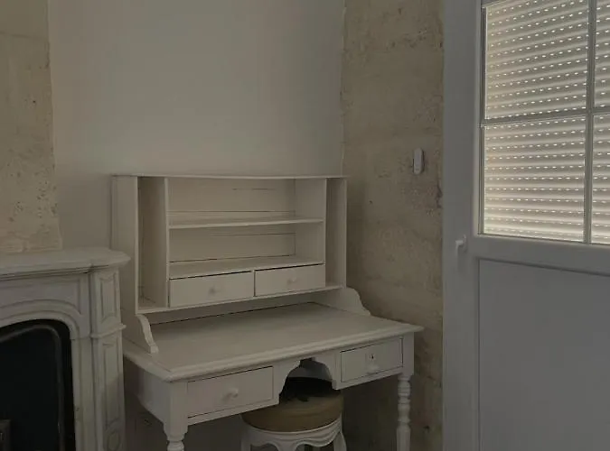 Apartamento Maisonfamiliale Pugnac