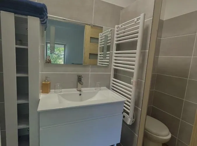 Apartamento Maisonfamiliale