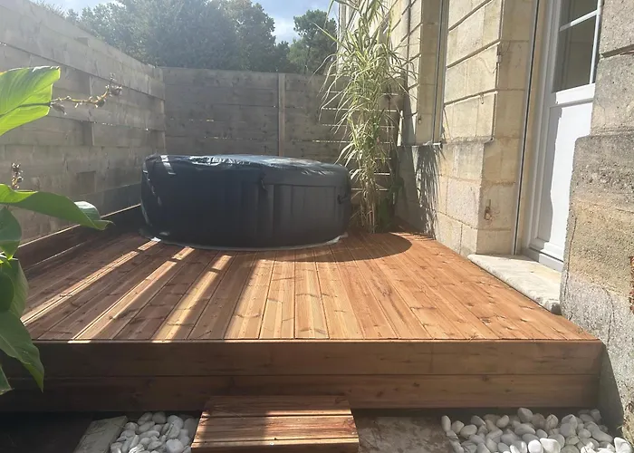 Maisonfamiliale Apartamento *